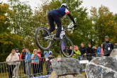  2024 UEC Trials Cycling European Championships - Jeumont (France) 29/09/2024 -  - photo Tommaso Pelagalli/SprintCyclingAgency?2024